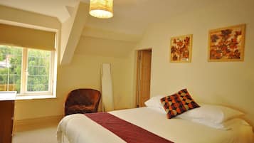 Double Room, Ensuite | 1 bedroom