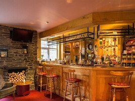 Bar (in loco)