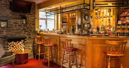The Castle Hotel