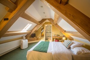 Double Room, Ensuite | 1 bedroom