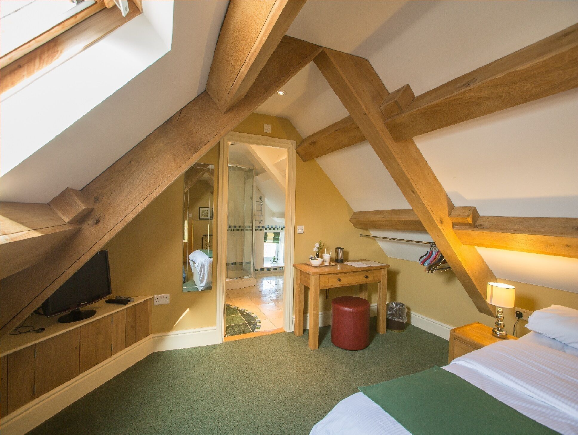 double room, ensuite | 1 bedroom