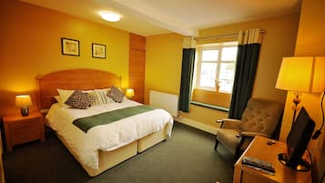 Double Room, Ensuite | 1 bedroom