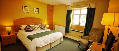 Double Room, Ensuite | 1 bedroom