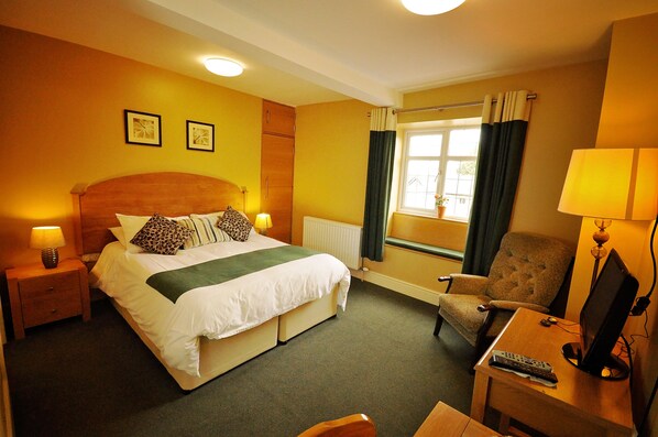 Double Room, Ensuite | 1 bedroom