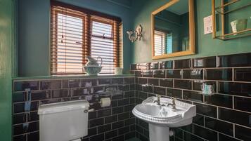 Double Room, Ensuite