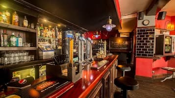 Bar (di properti)