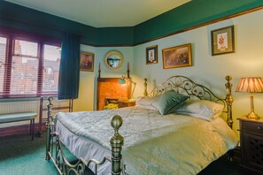 Double Room, Ensuite