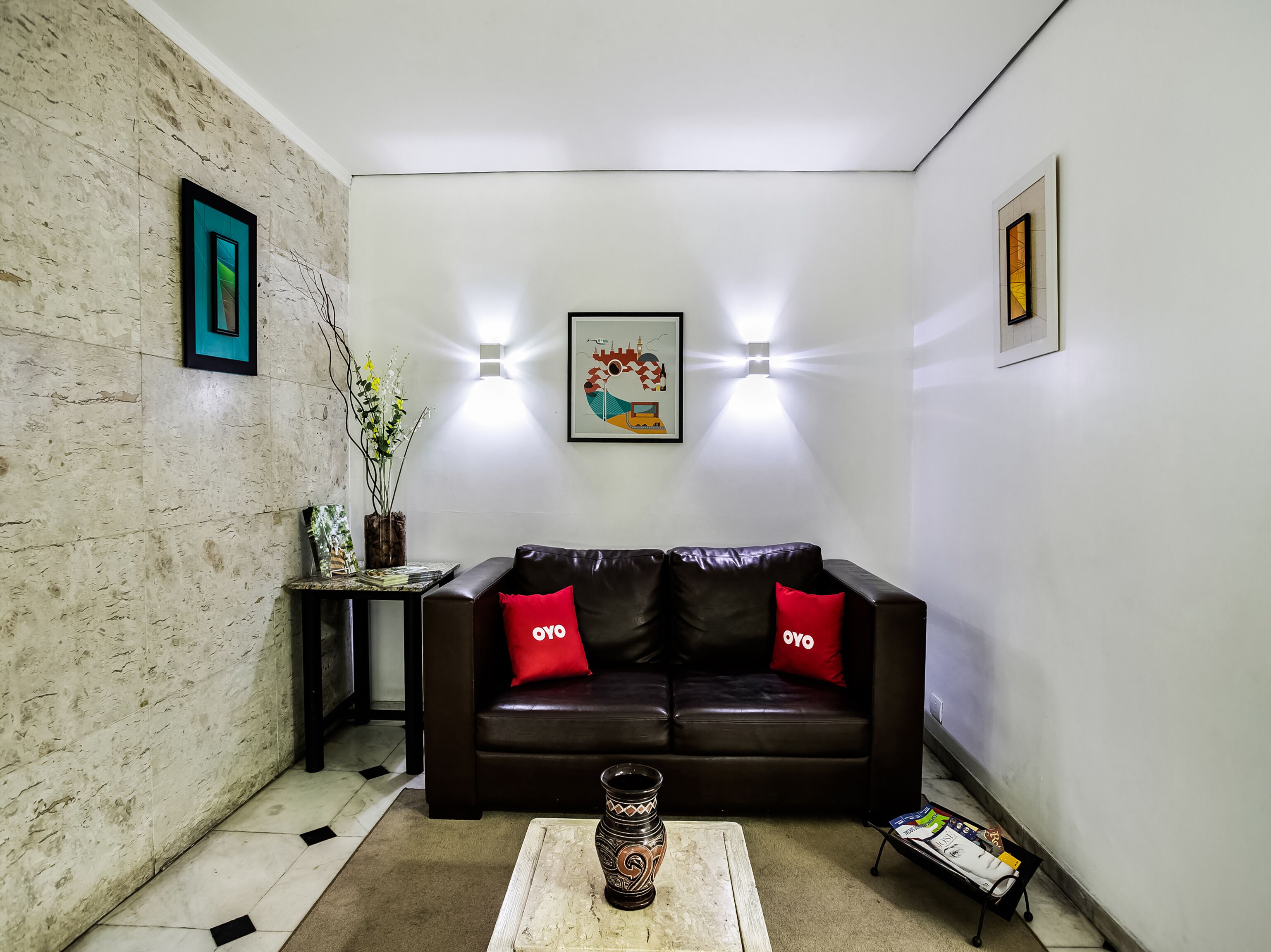 Photo - OYO Urupema Hotel, São Paulo