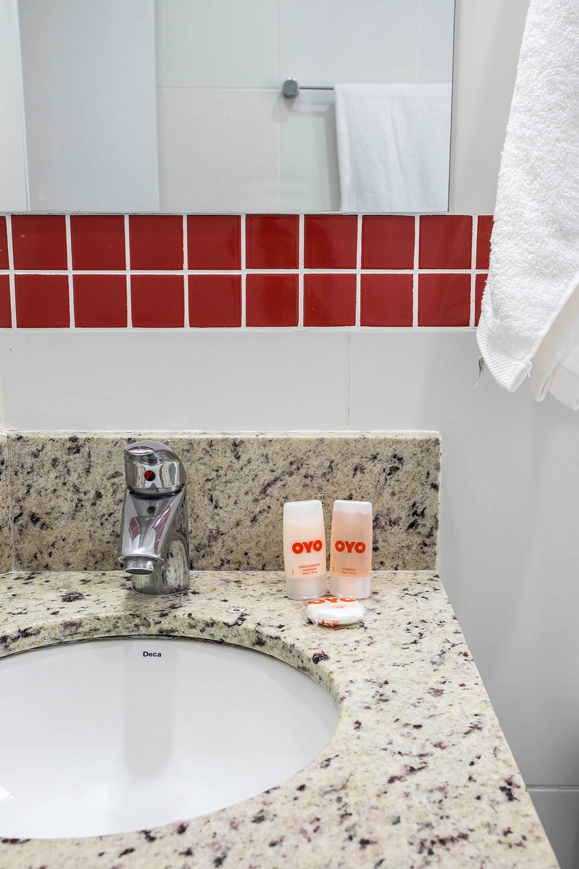 Photo - OYO Urupema Hotel, São Paulo