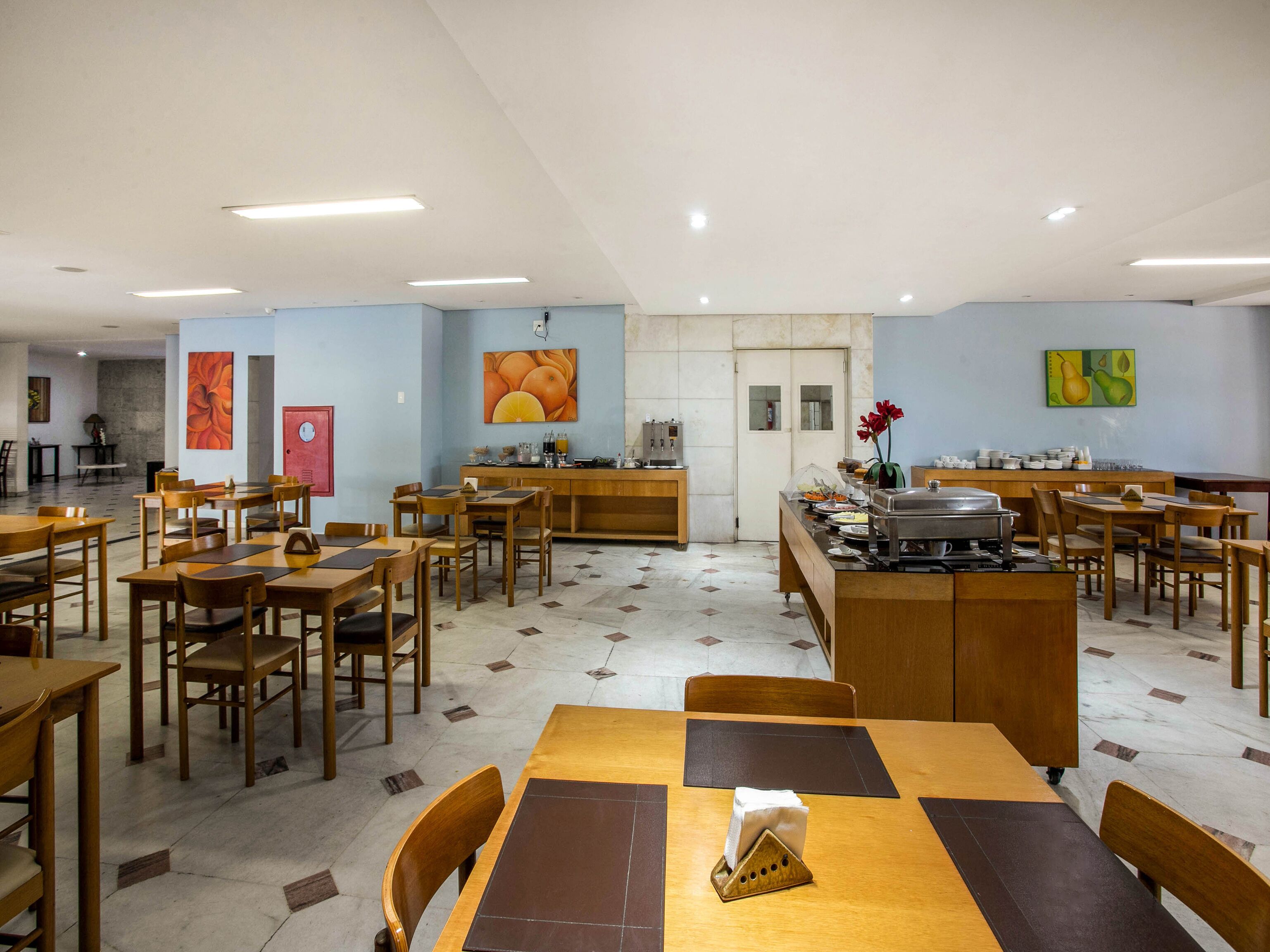 Photo - OYO Urupema Hotel, São Paulo