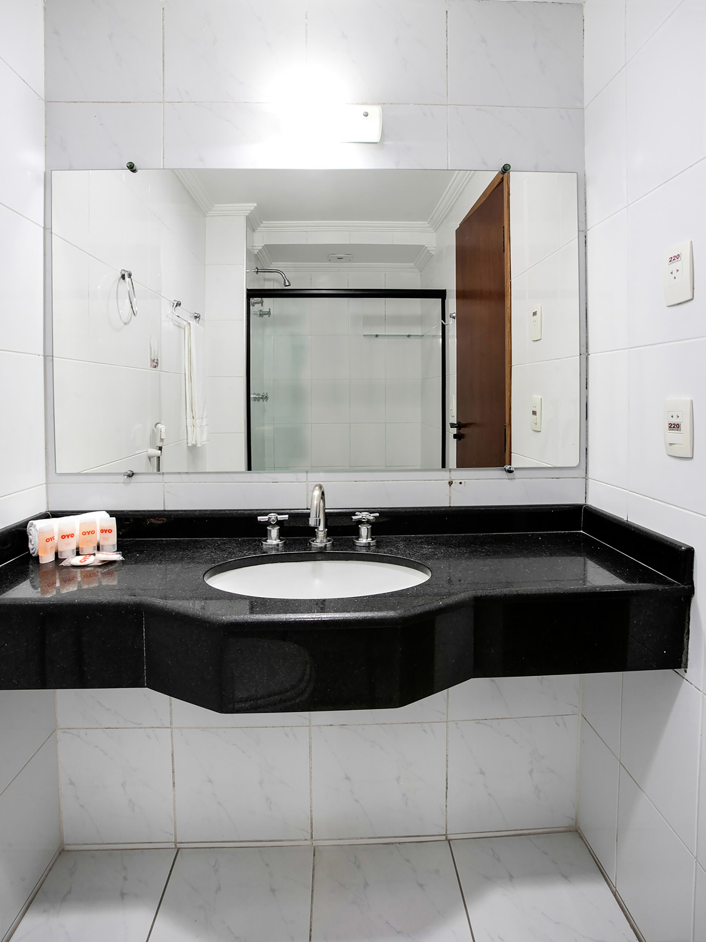 Photo - OYO Urupema Hotel, São Paulo