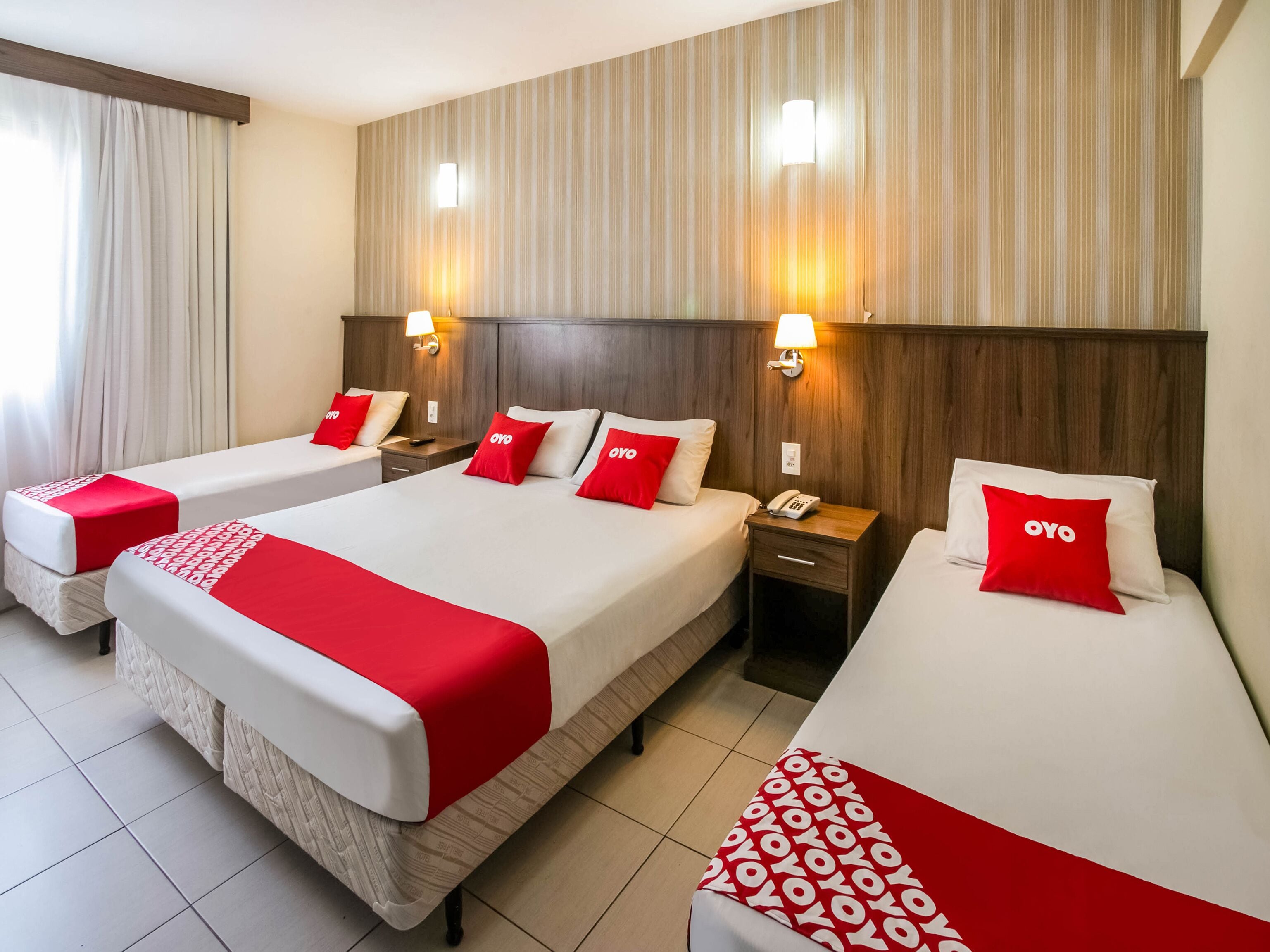 Photo - OYO Urupema Hotel, São Paulo