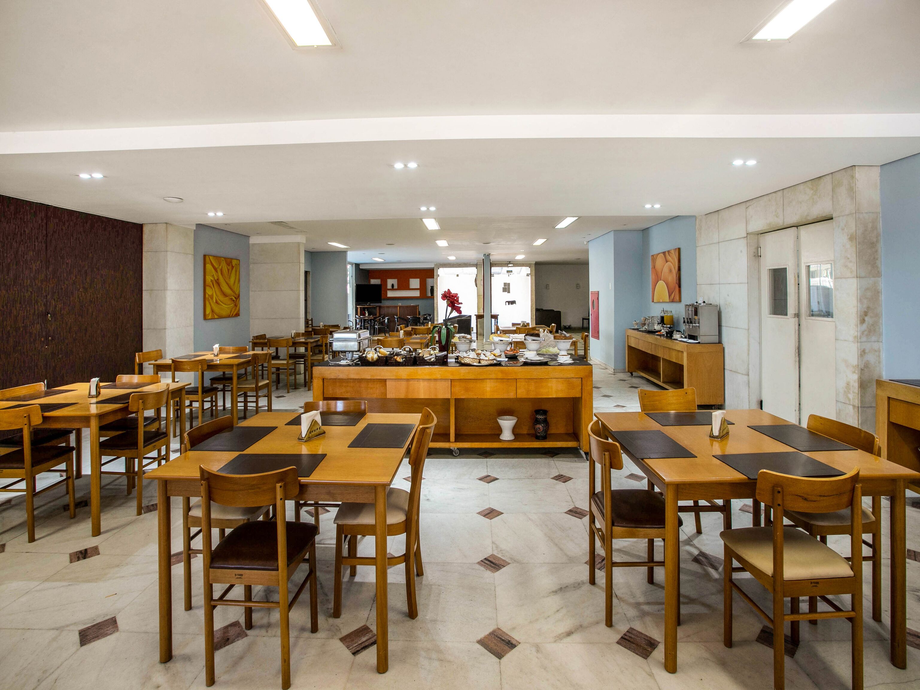 Photo - OYO Urupema Hotel, São Paulo