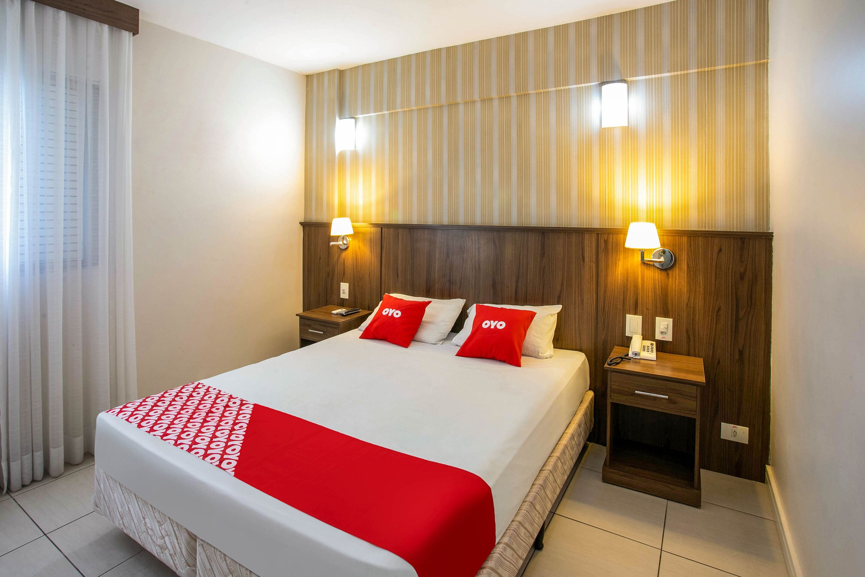 Photo - OYO Urupema Hotel, São Paulo