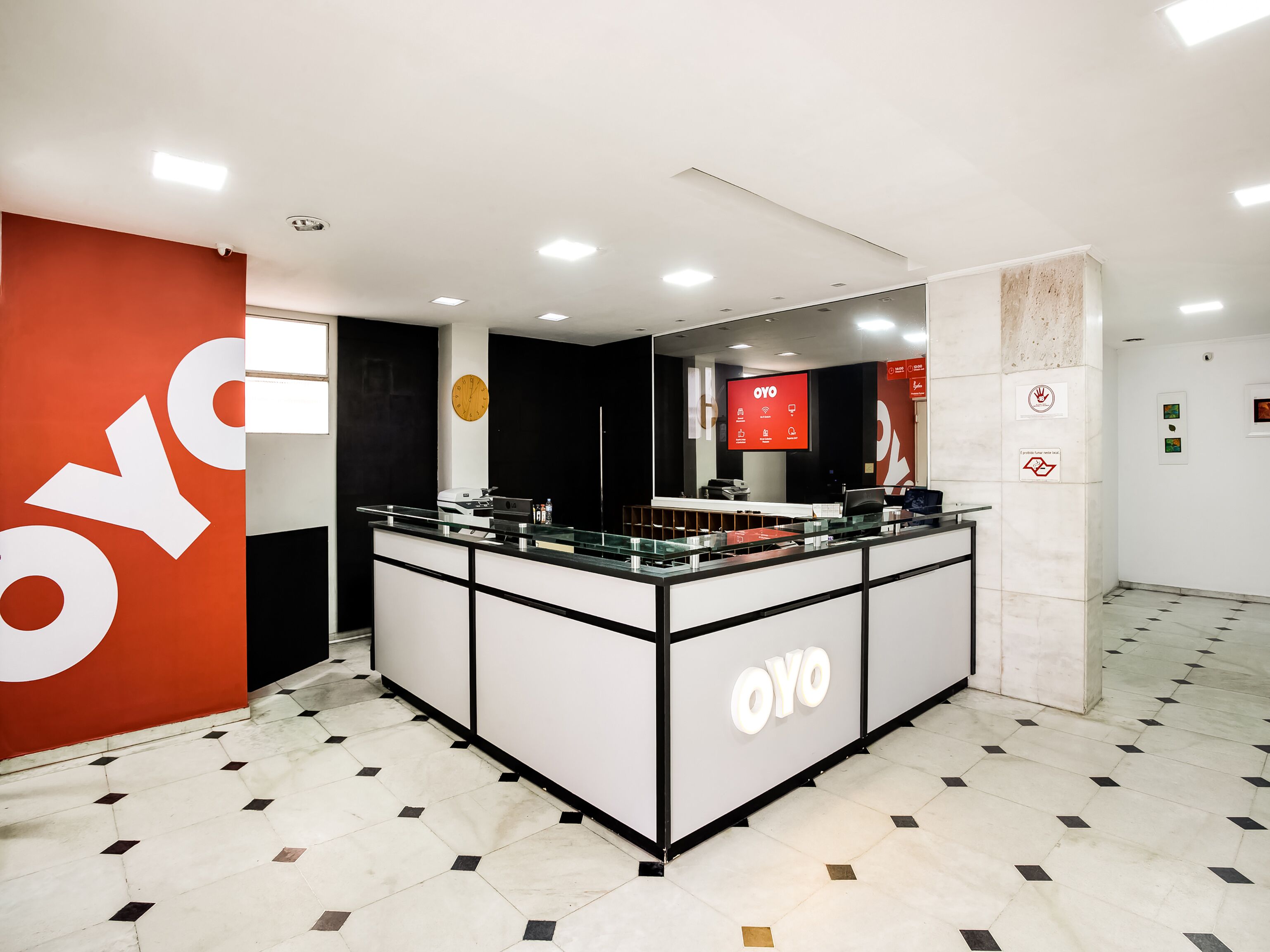 Photo - OYO Urupema Hotel, São Paulo