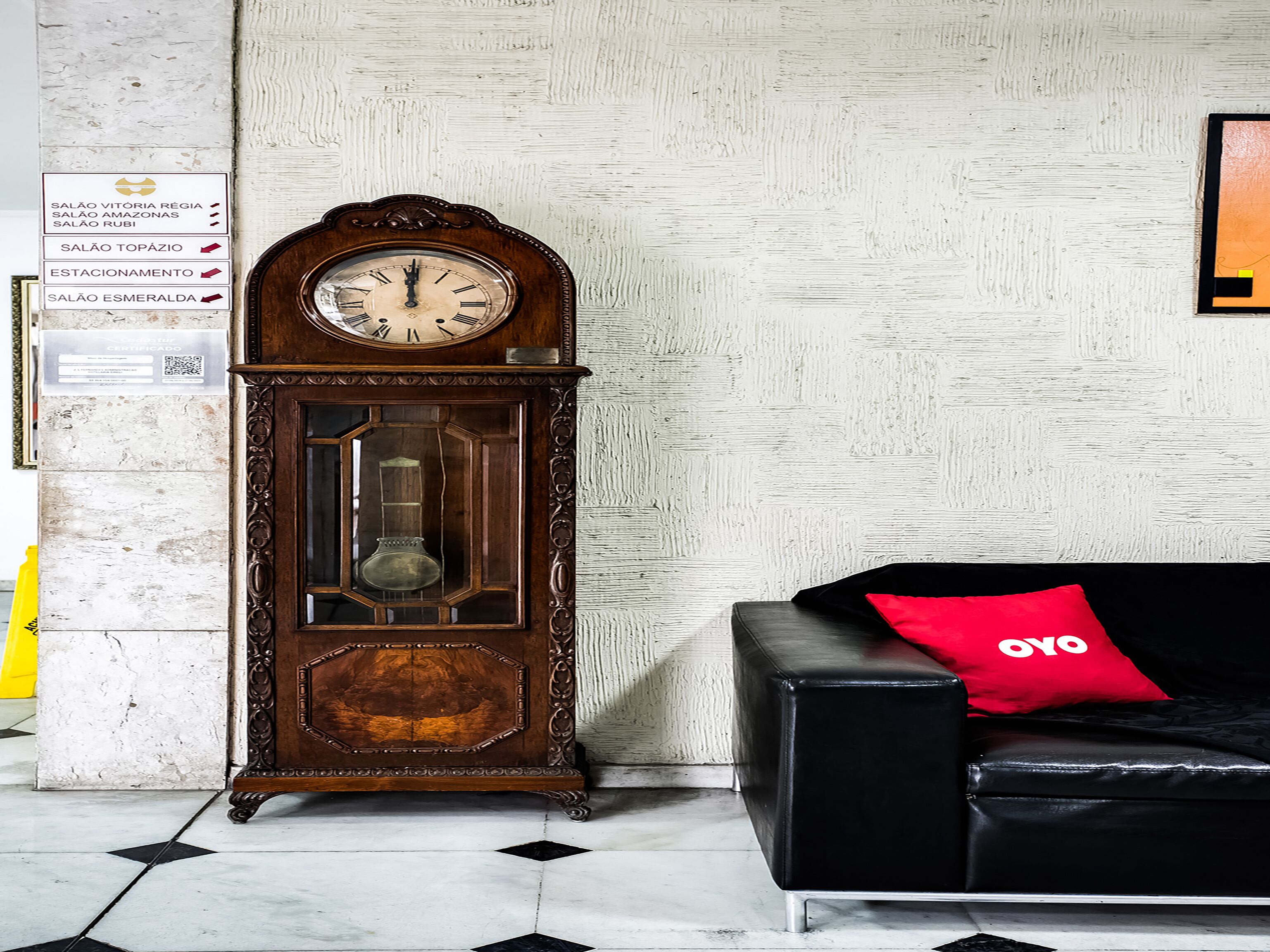 Photo - OYO Urupema Hotel, São Paulo