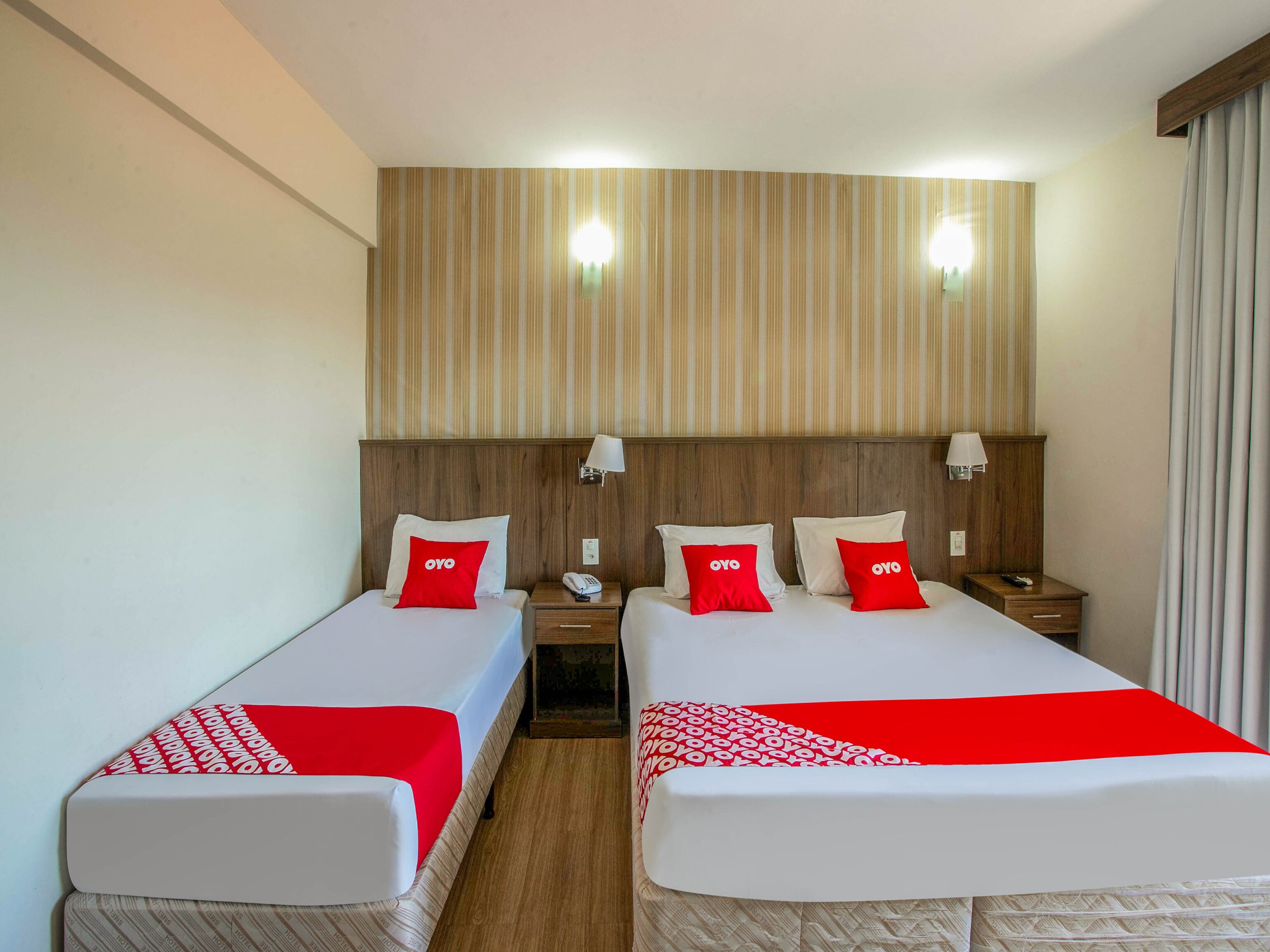 Photo - OYO Urupema Hotel, São Paulo