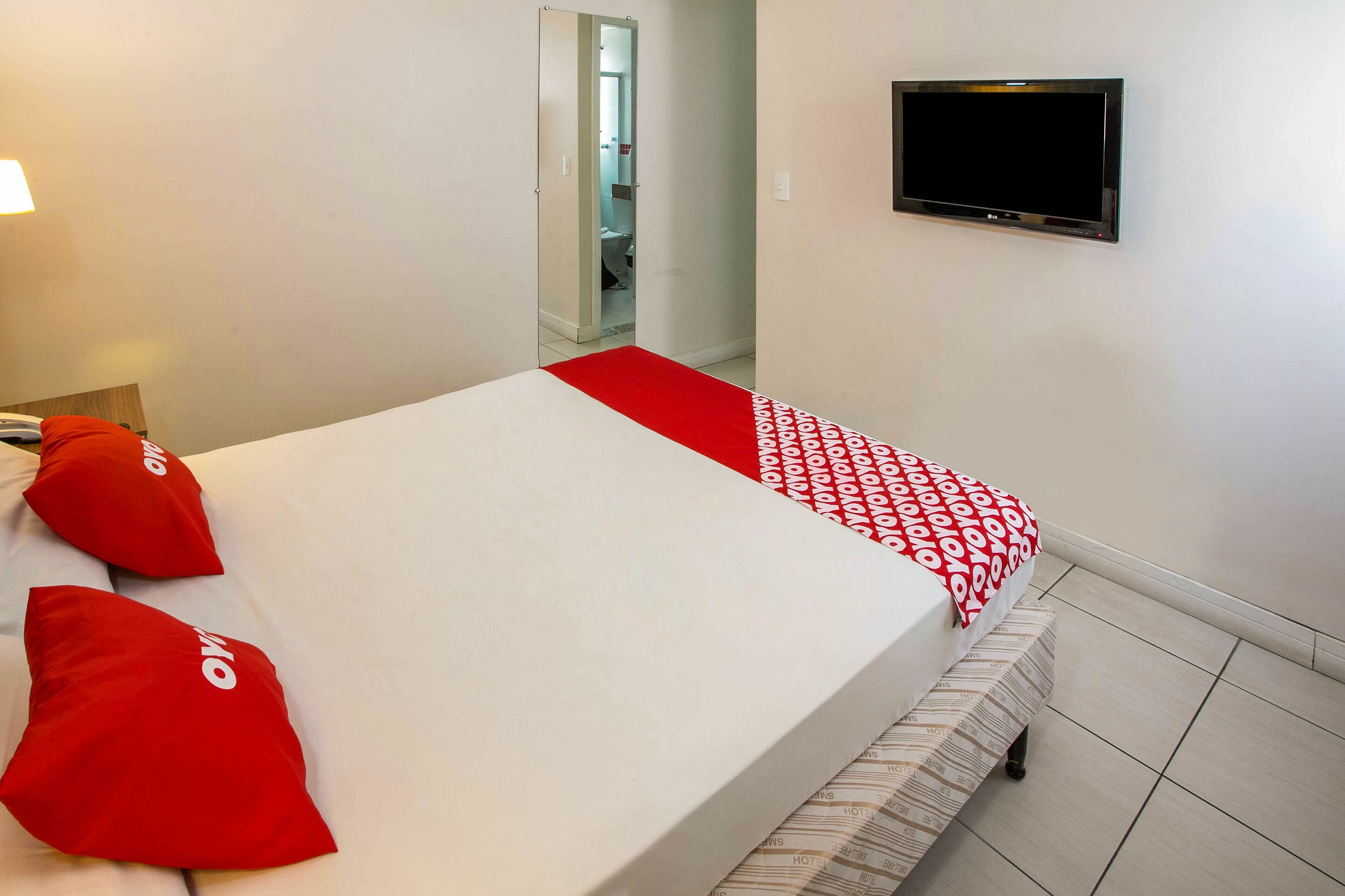 Photo - OYO Urupema Hotel, São Paulo