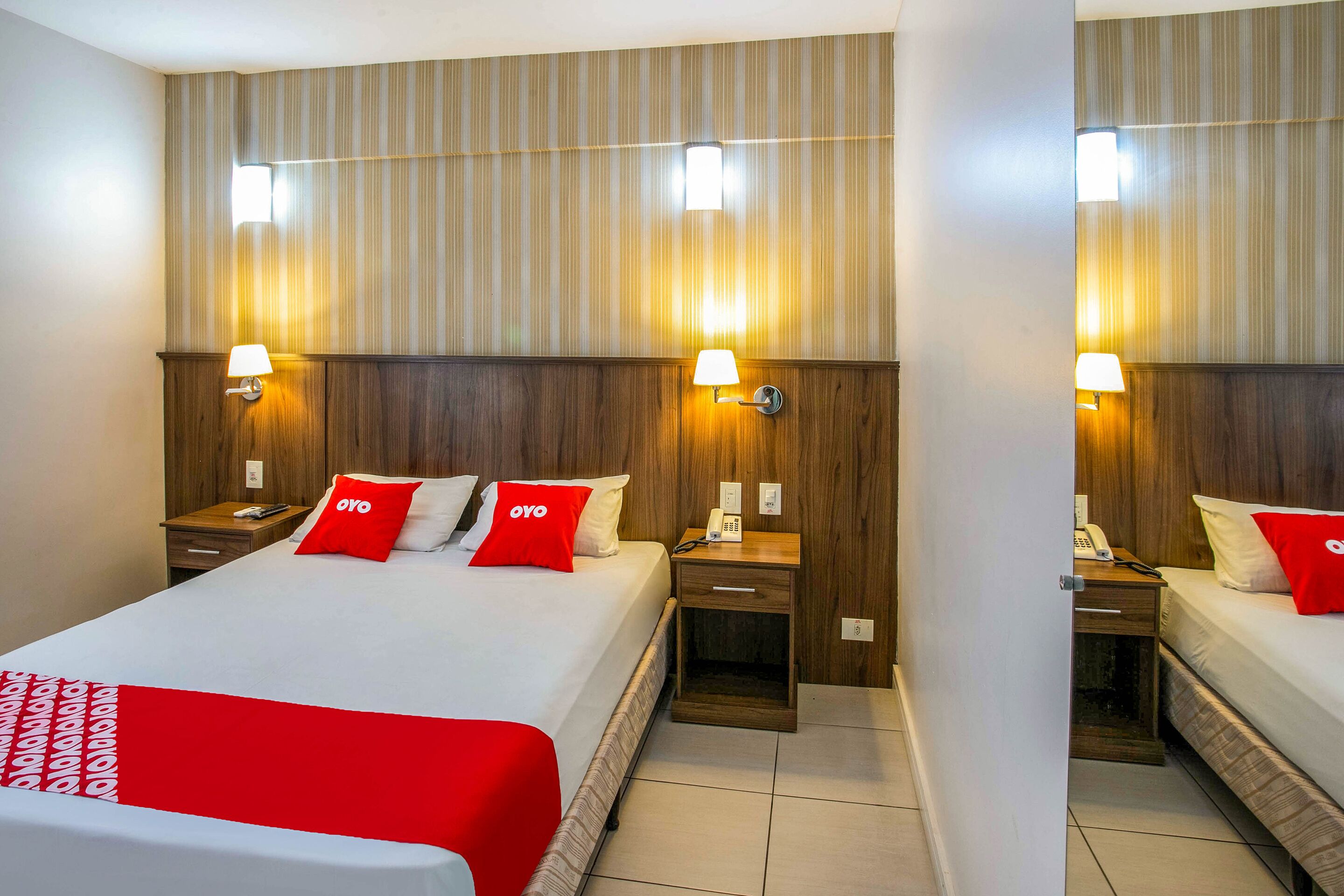 Photo - OYO Urupema Hotel, São Paulo