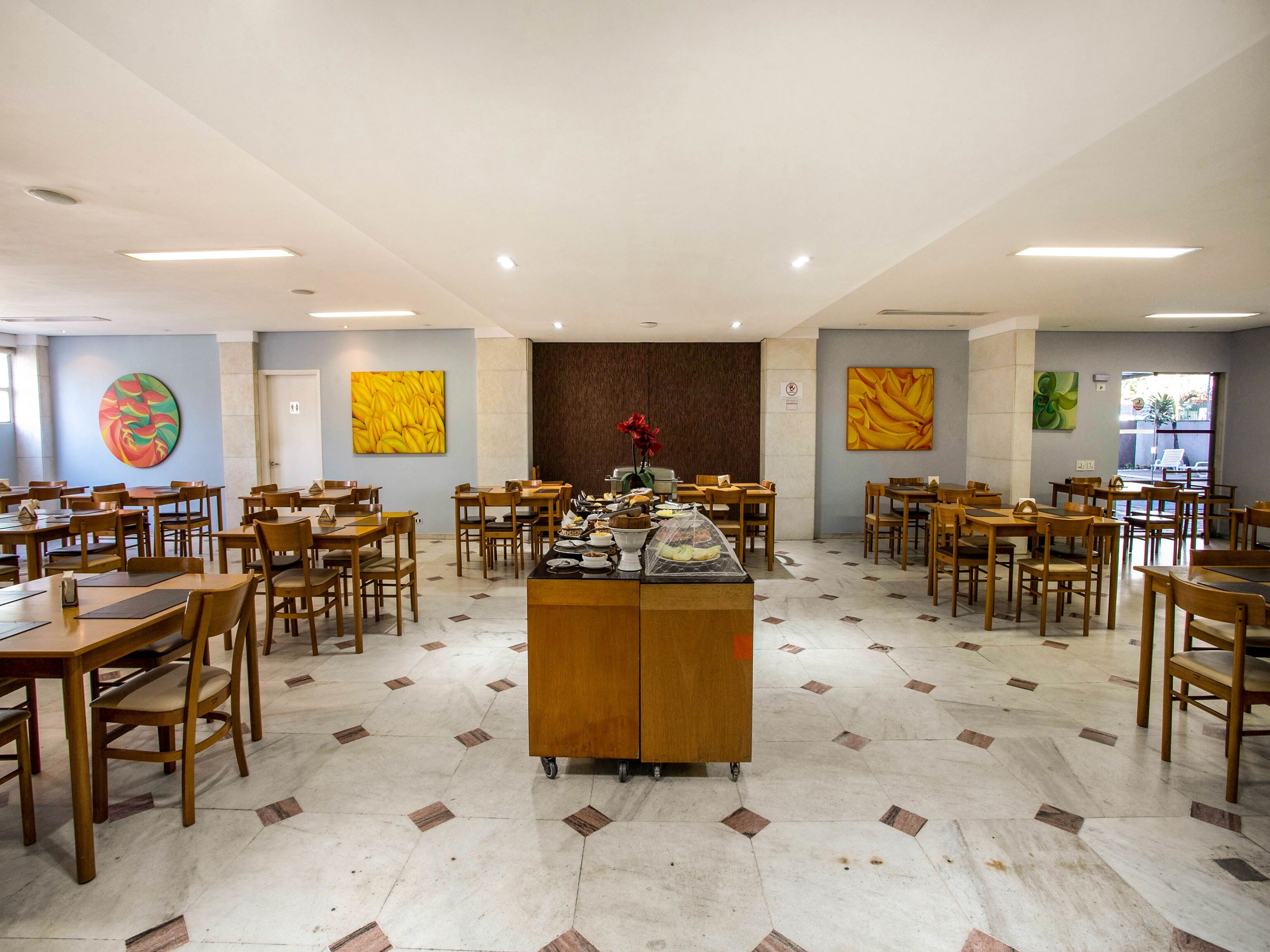 Photo - OYO Urupema Hotel, São Paulo