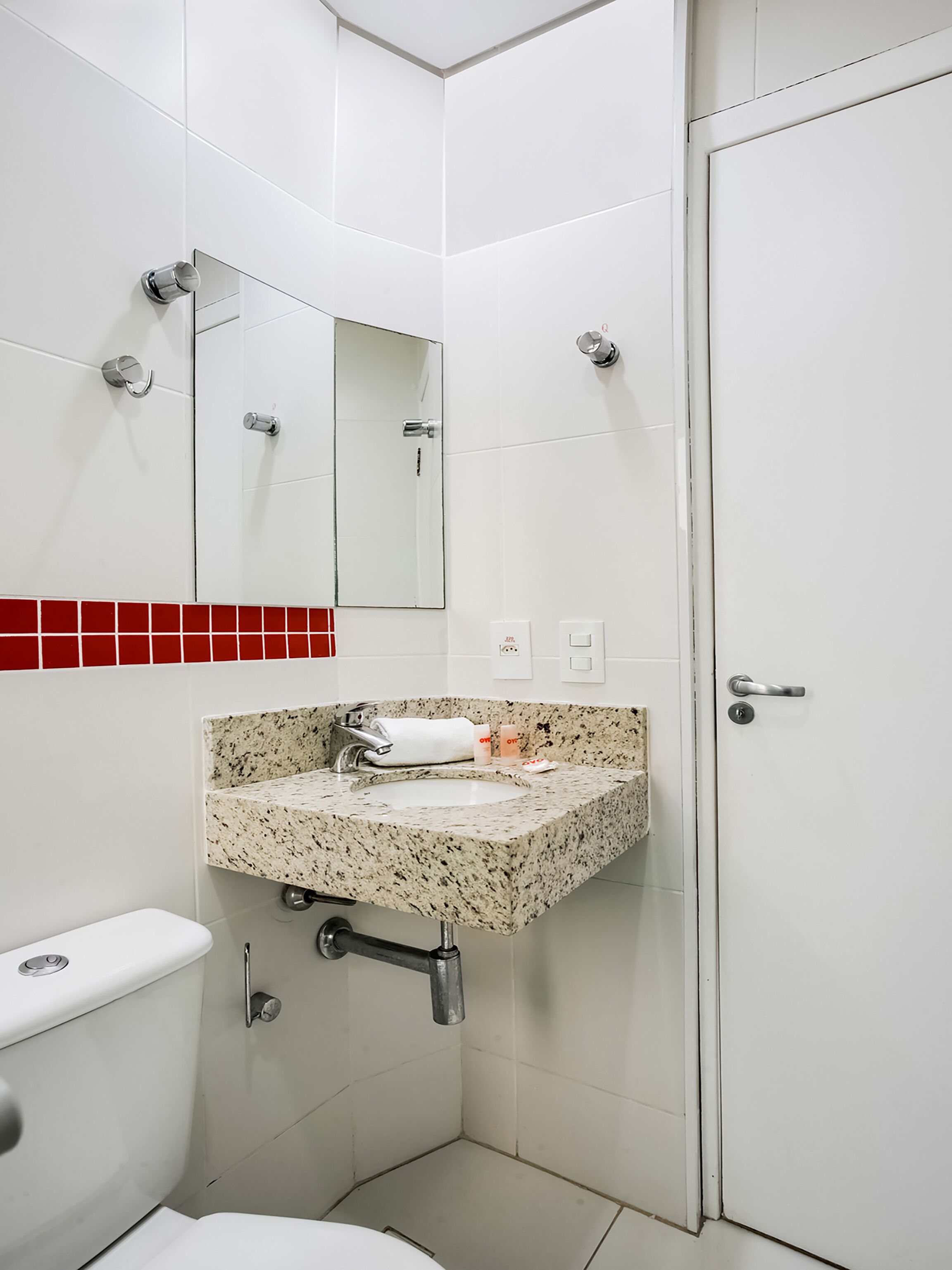 Photo - OYO Urupema Hotel, São Paulo