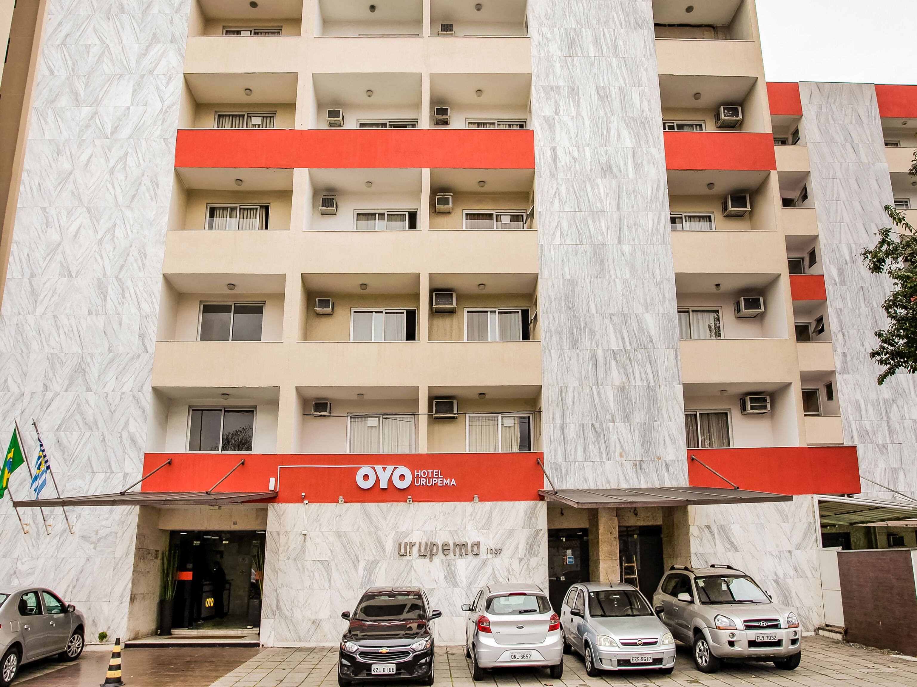 Photo - OYO Urupema Hotel, São Paulo