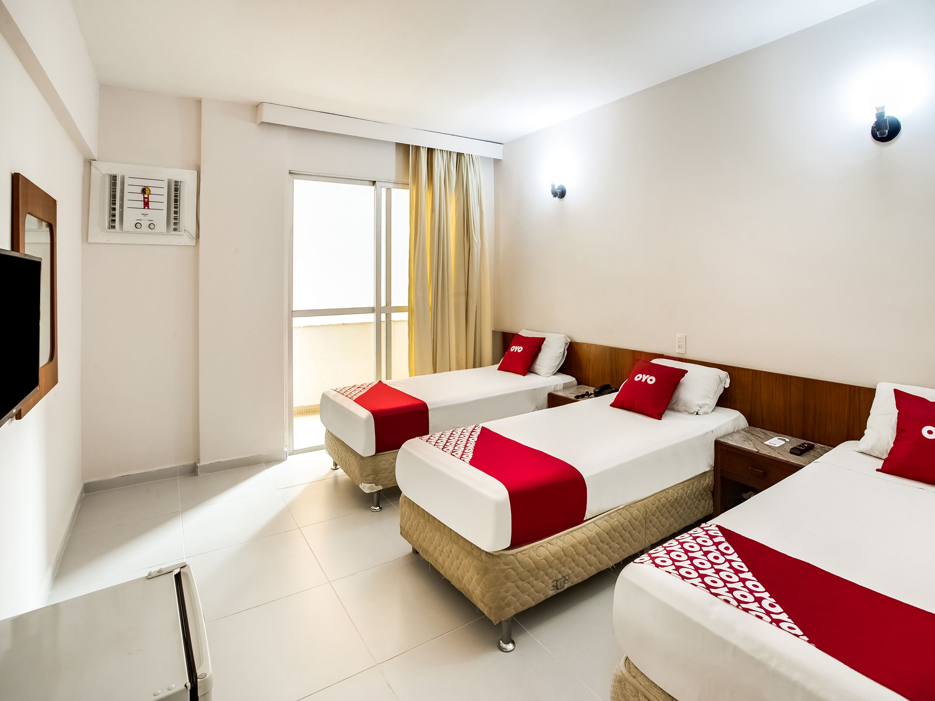 Photo - OYO Urupema Hotel, São Paulo