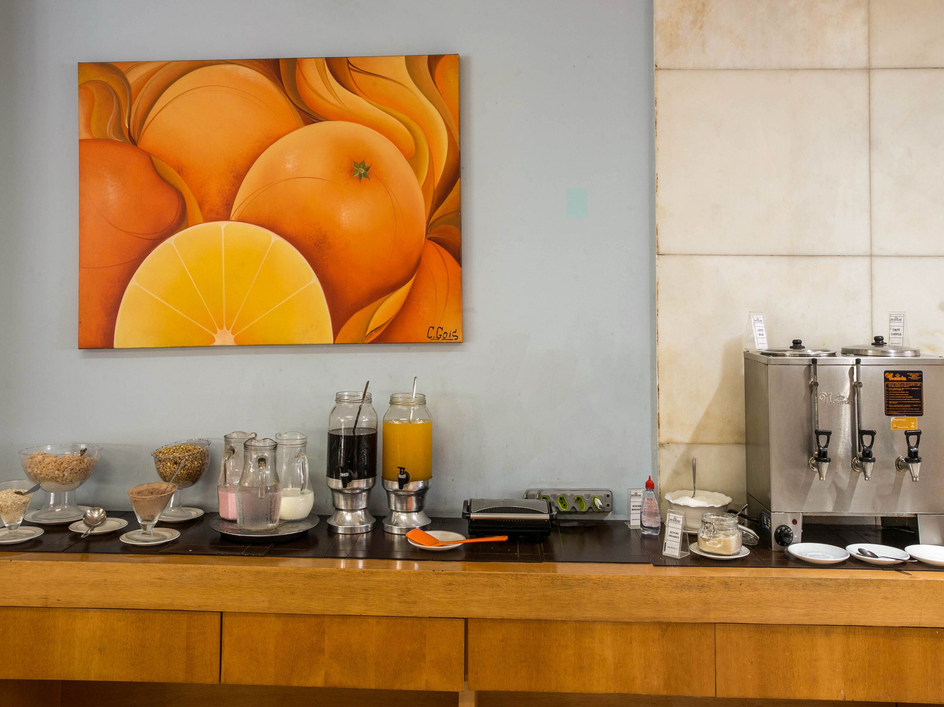 Photo - OYO Urupema Hotel, São Paulo