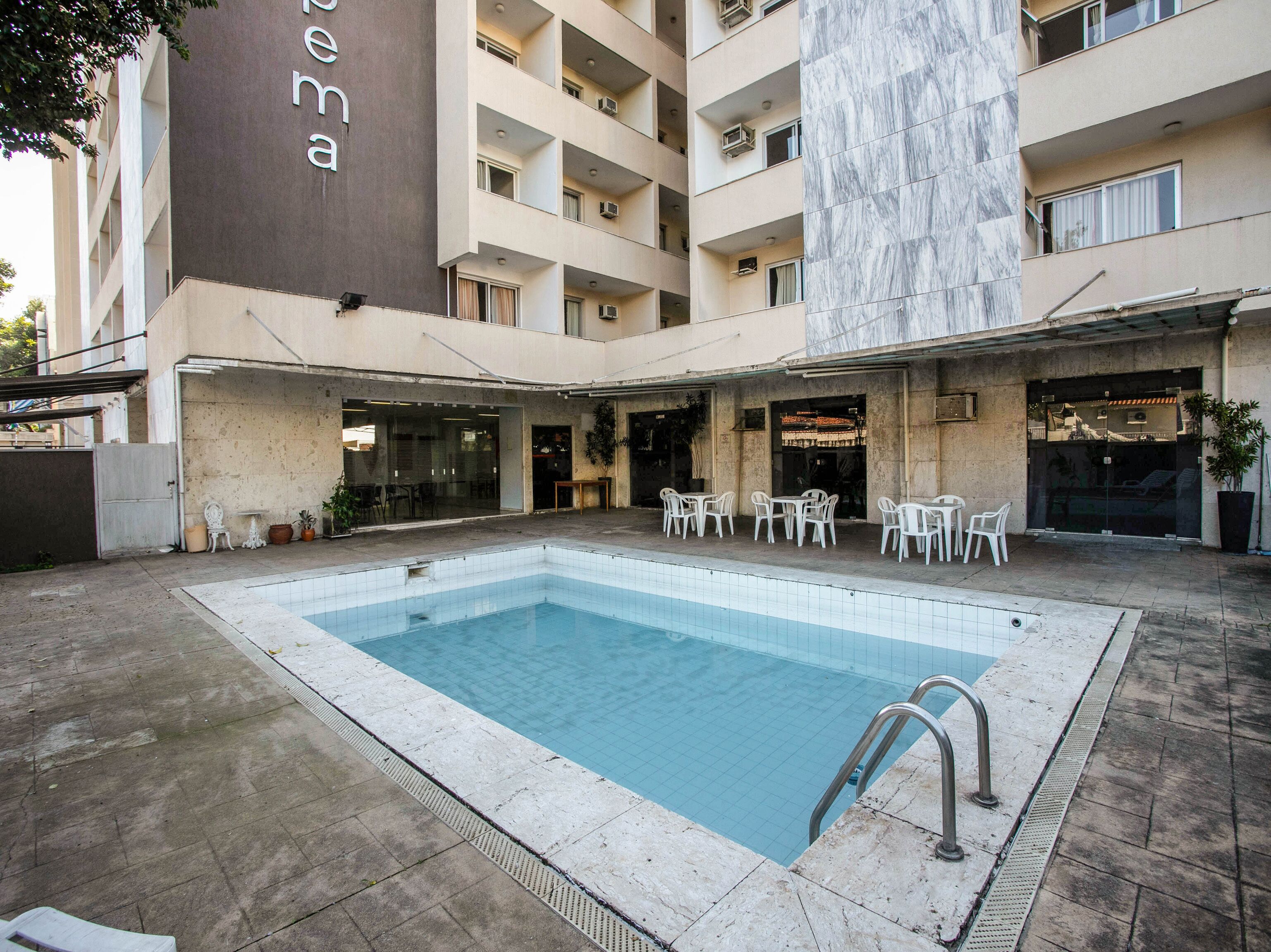 Photo - OYO Urupema Hotel, São Paulo