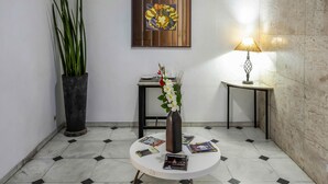 Dineren op de kamer