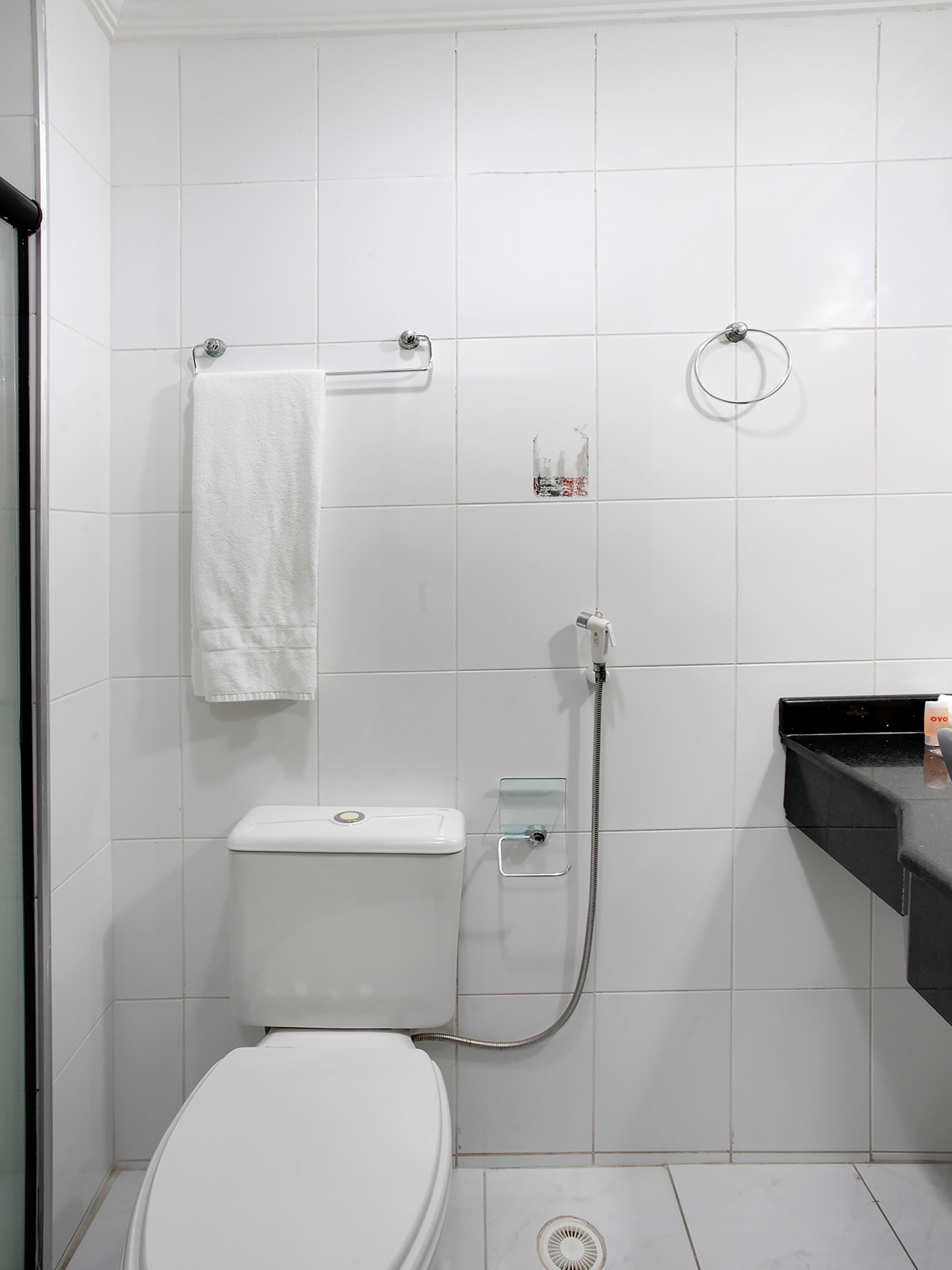 Photo - OYO Urupema Hotel, São Paulo