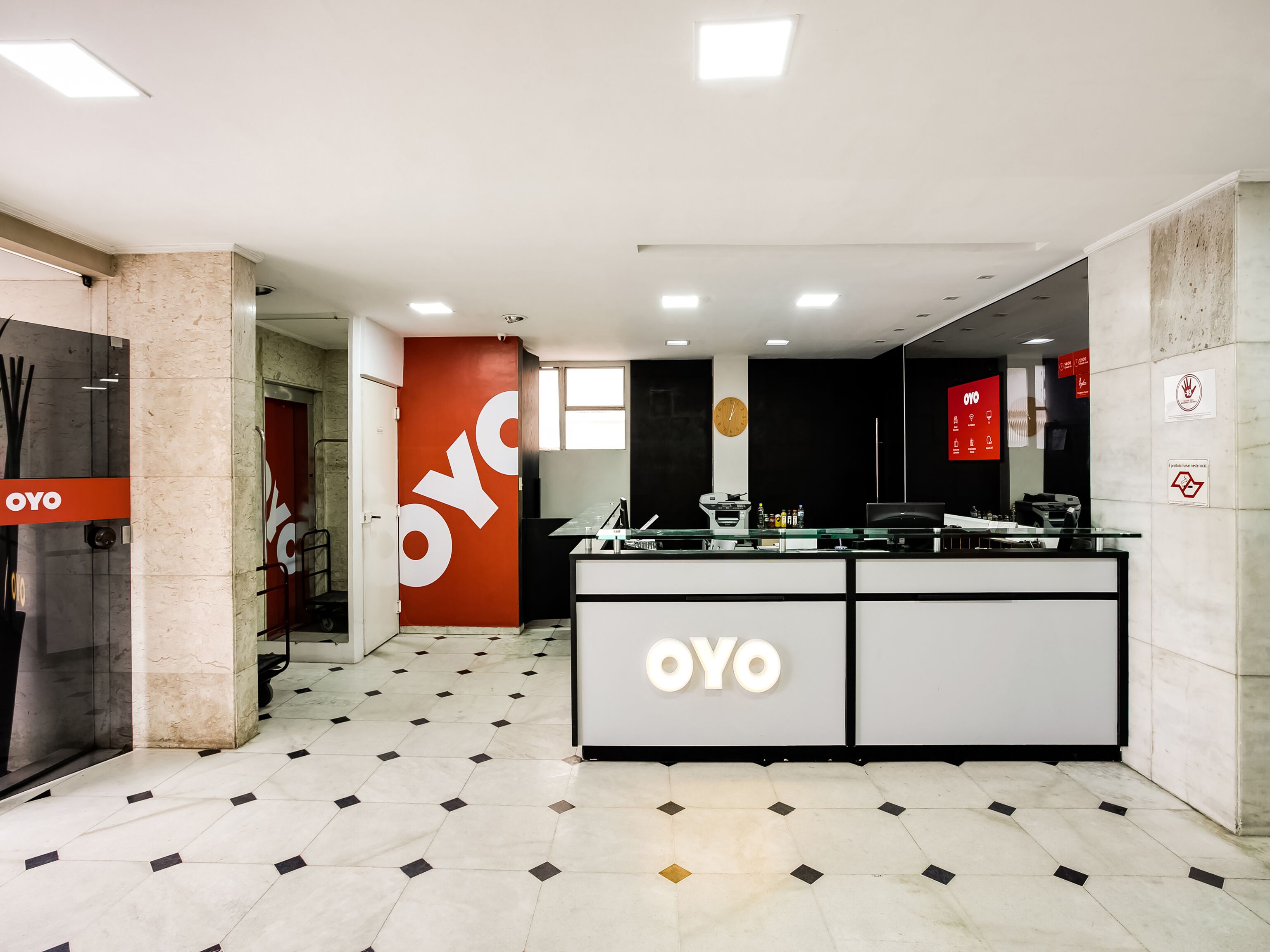 Photo - OYO Urupema Hotel, São Paulo