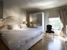 Superior Double or Twin Room, Ensuite
