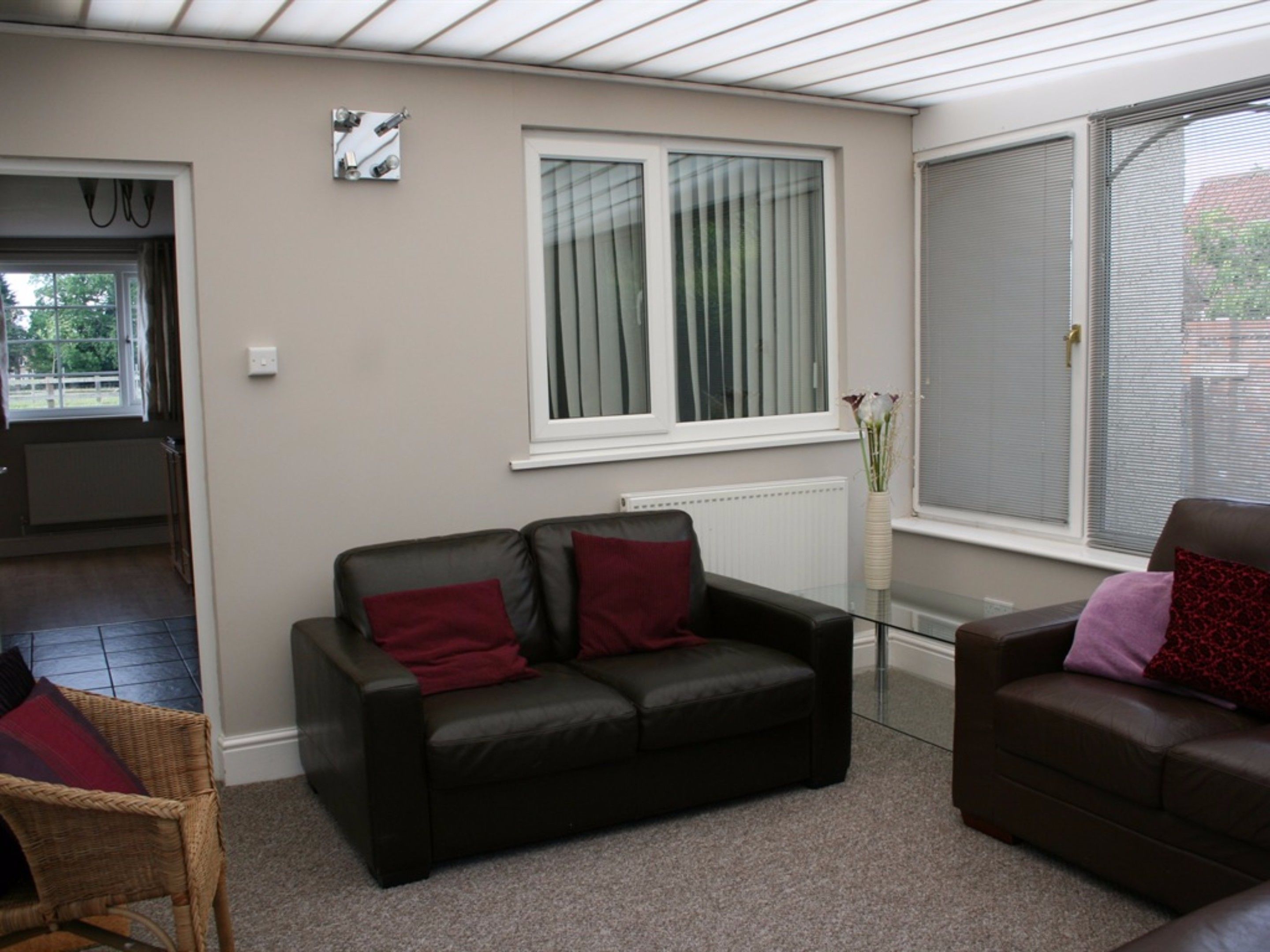 Foto - The Manor Guest House