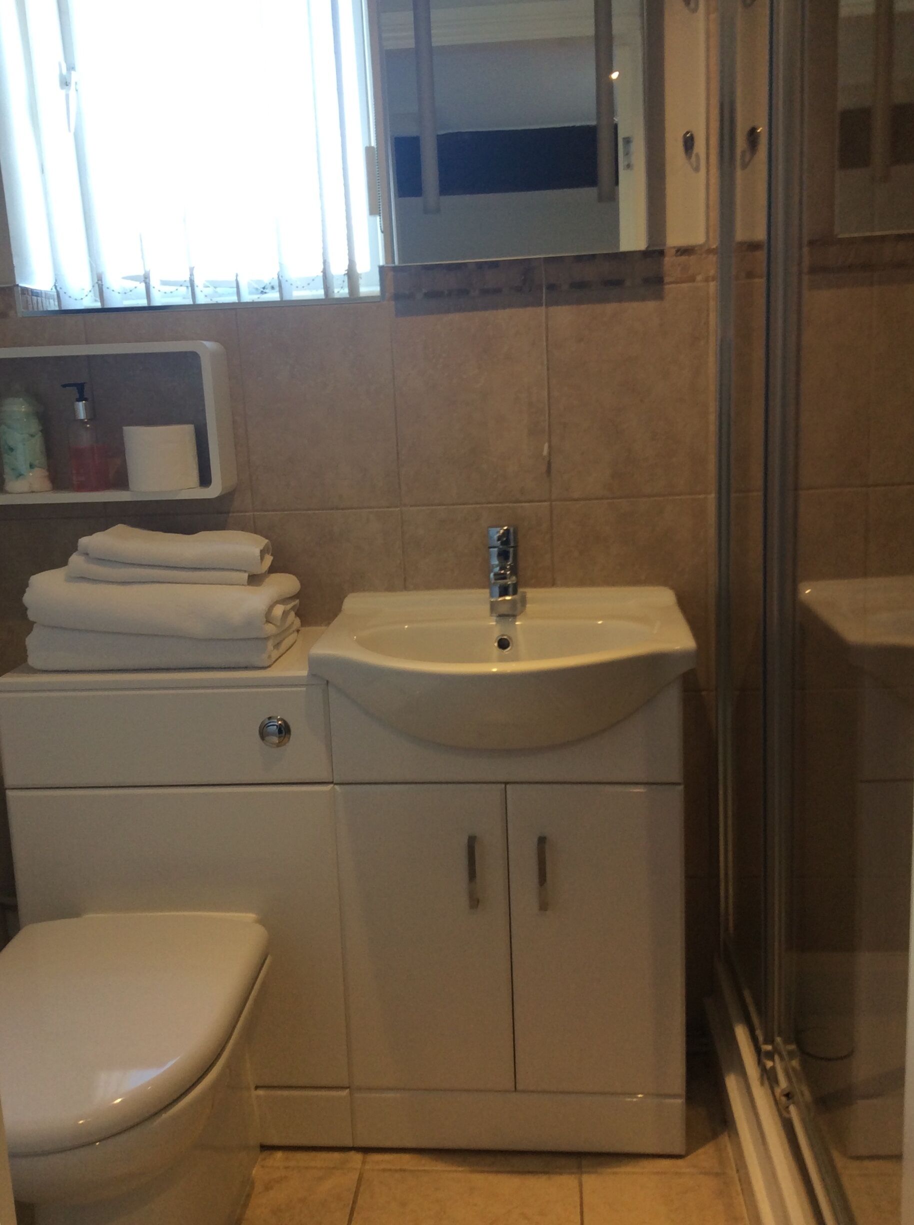 Foto - The Manor Guest House