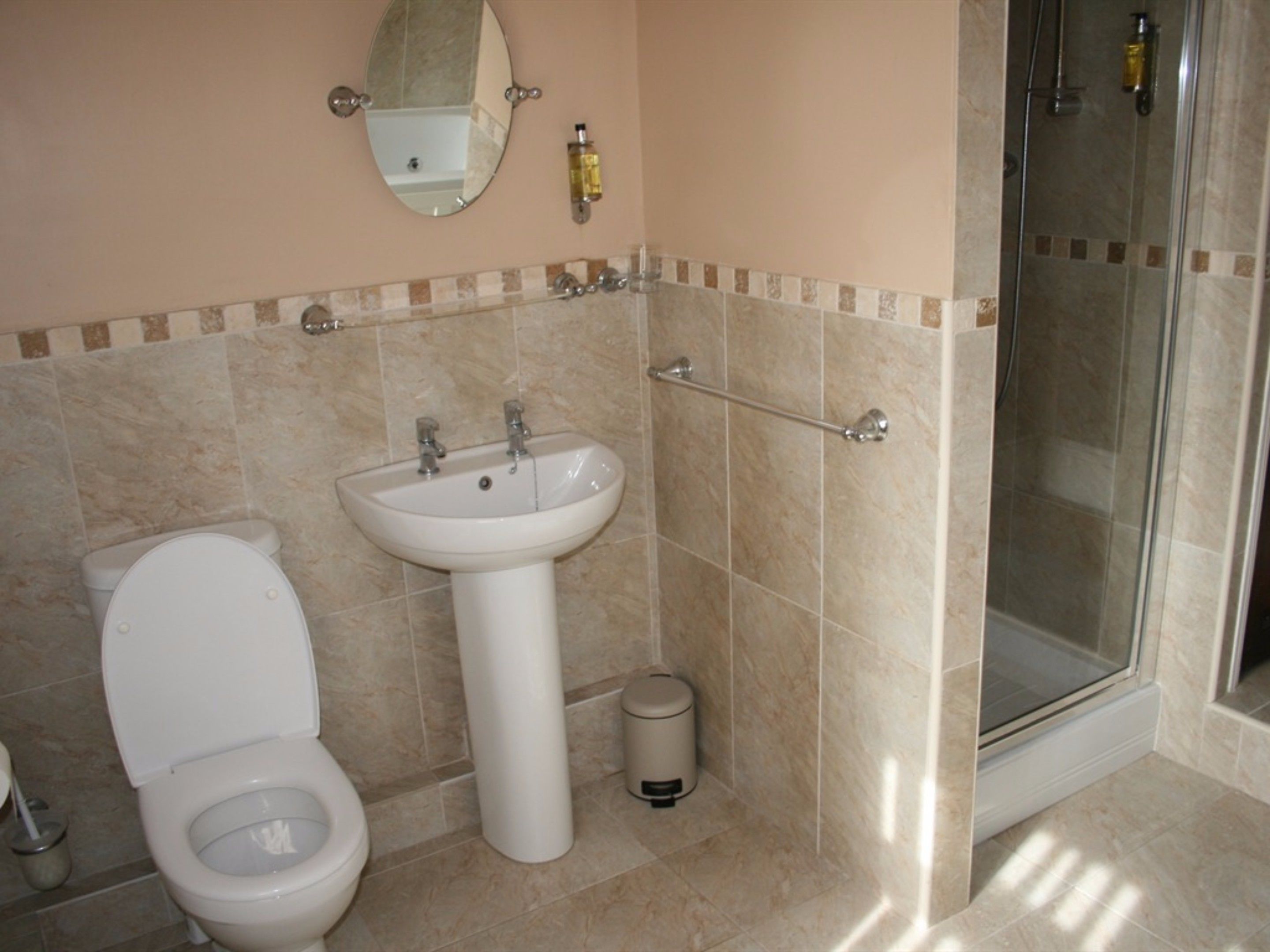 Foto - The Manor Guest House