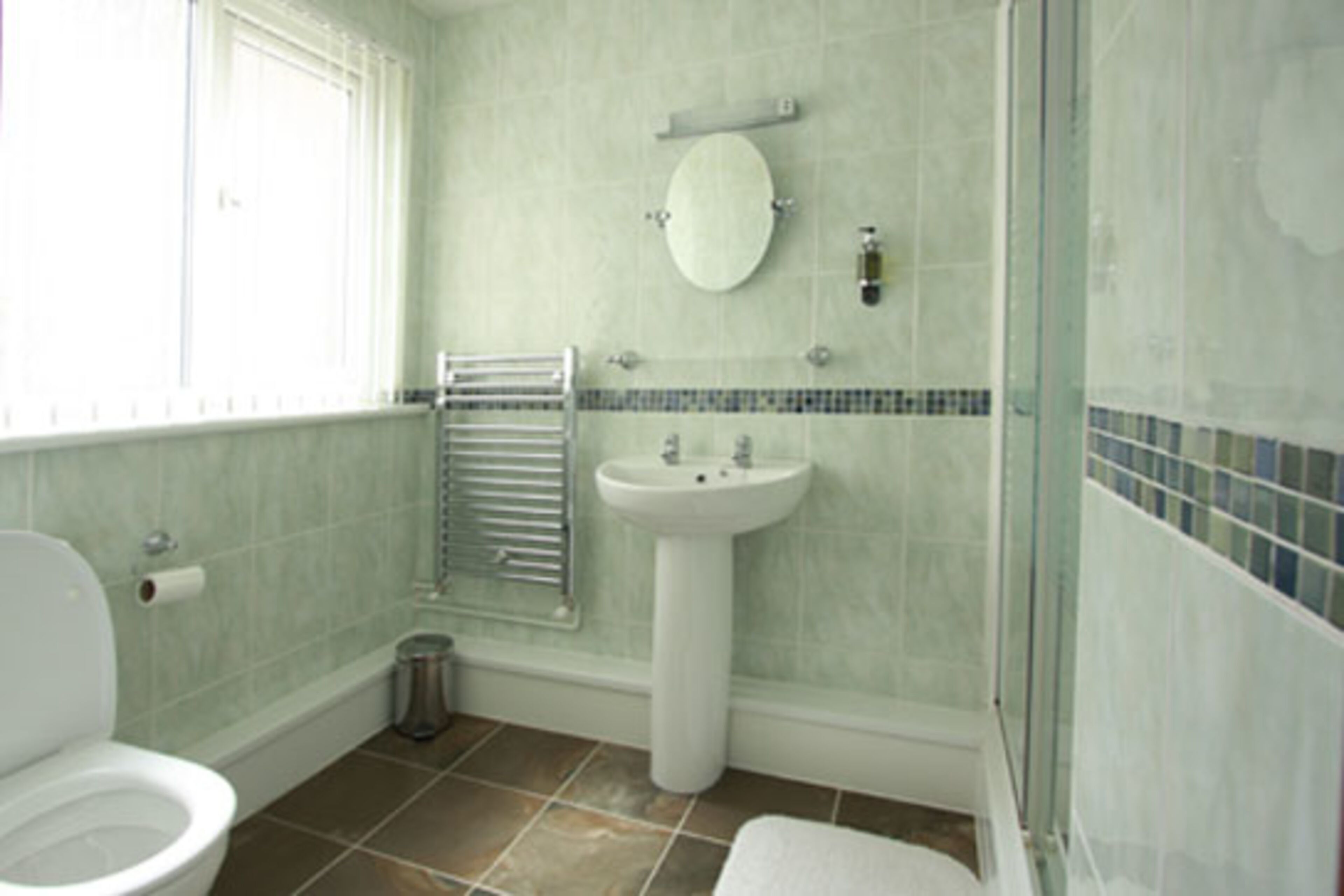 Foto - The Manor Guest House