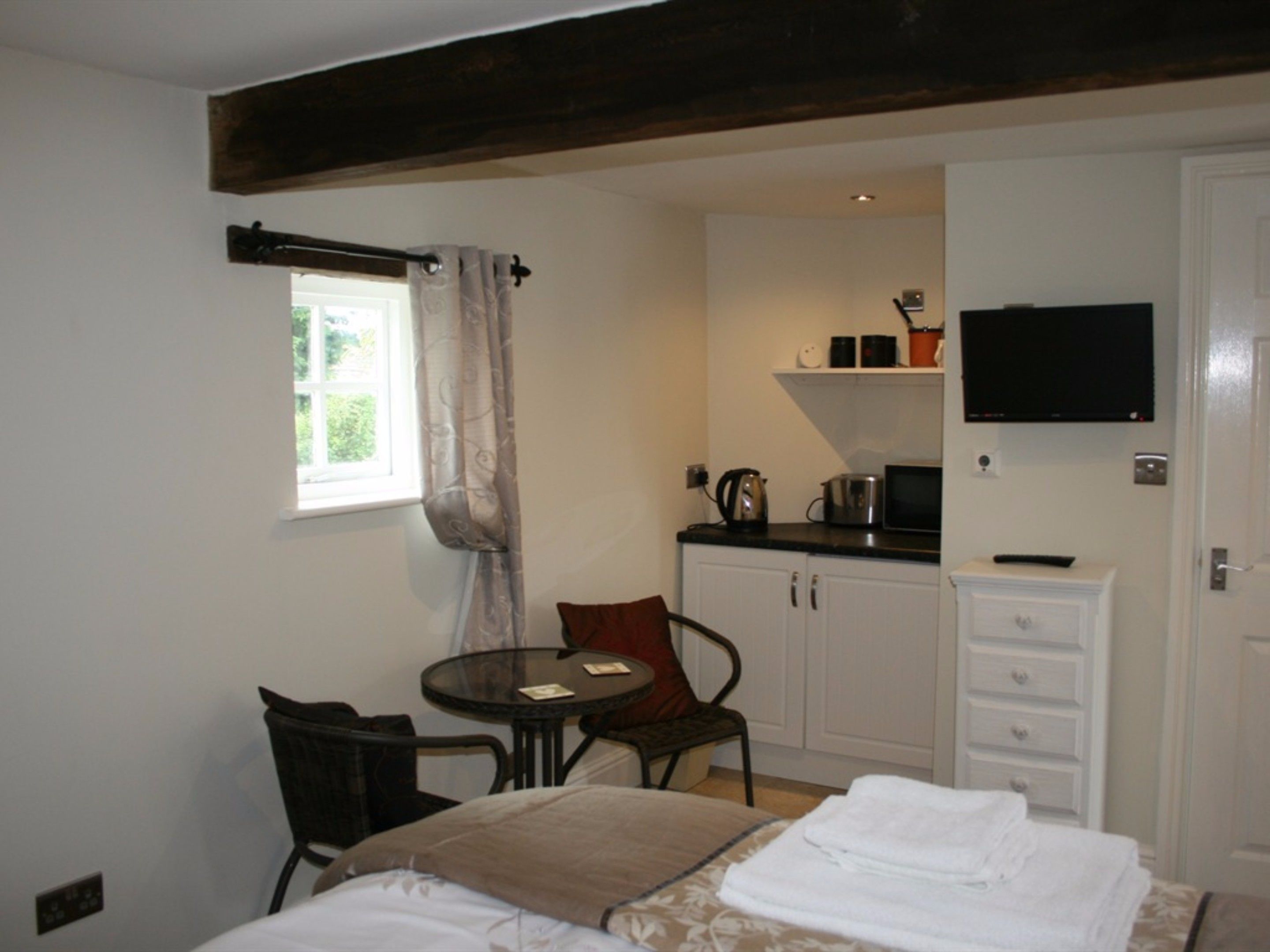 Foto - The Manor Guest House