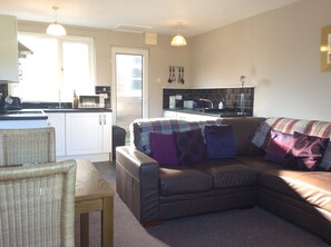 Apartment, 1 Bedroom, Private Bathroom