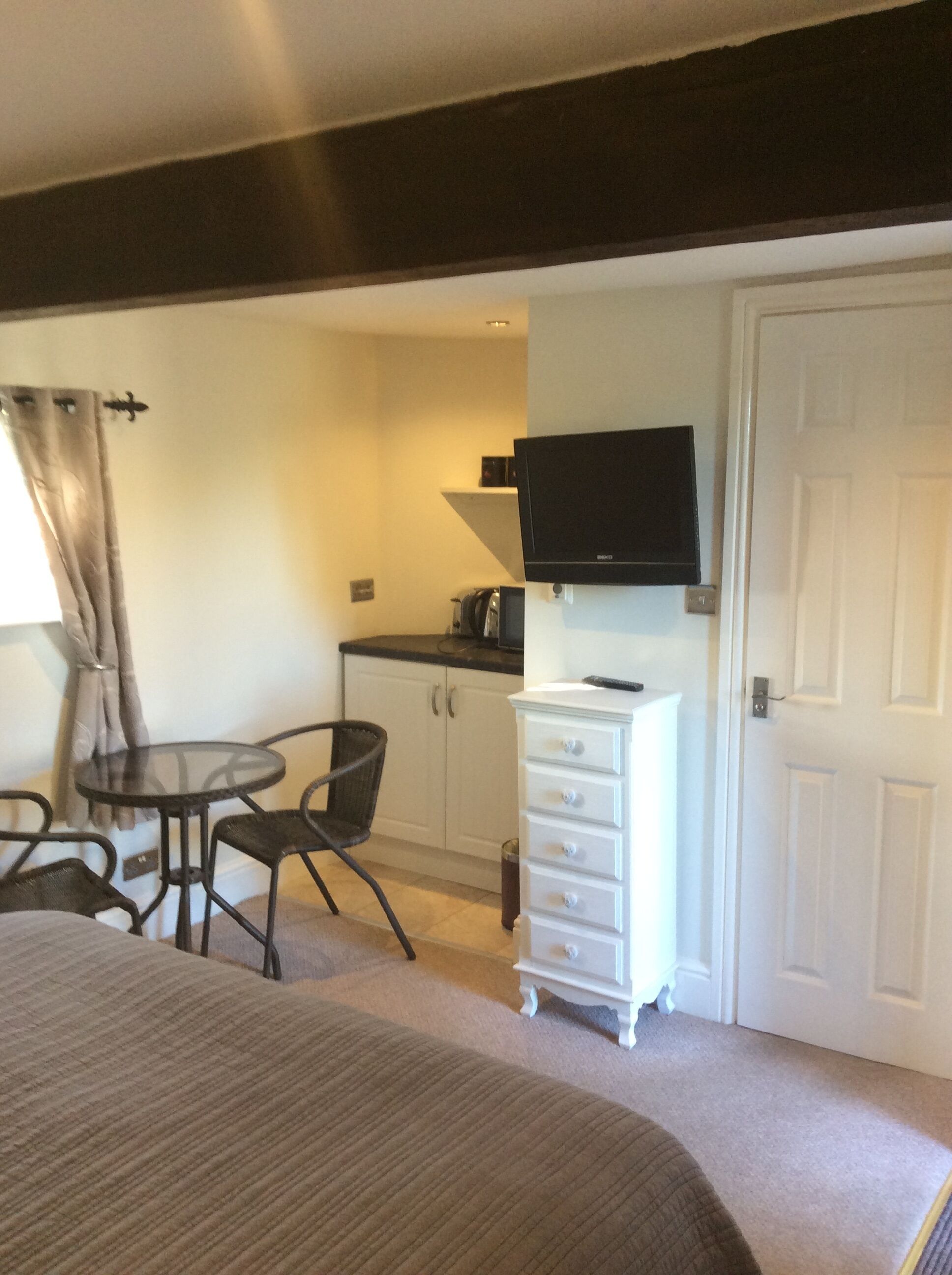 Foto - The Manor Guest House