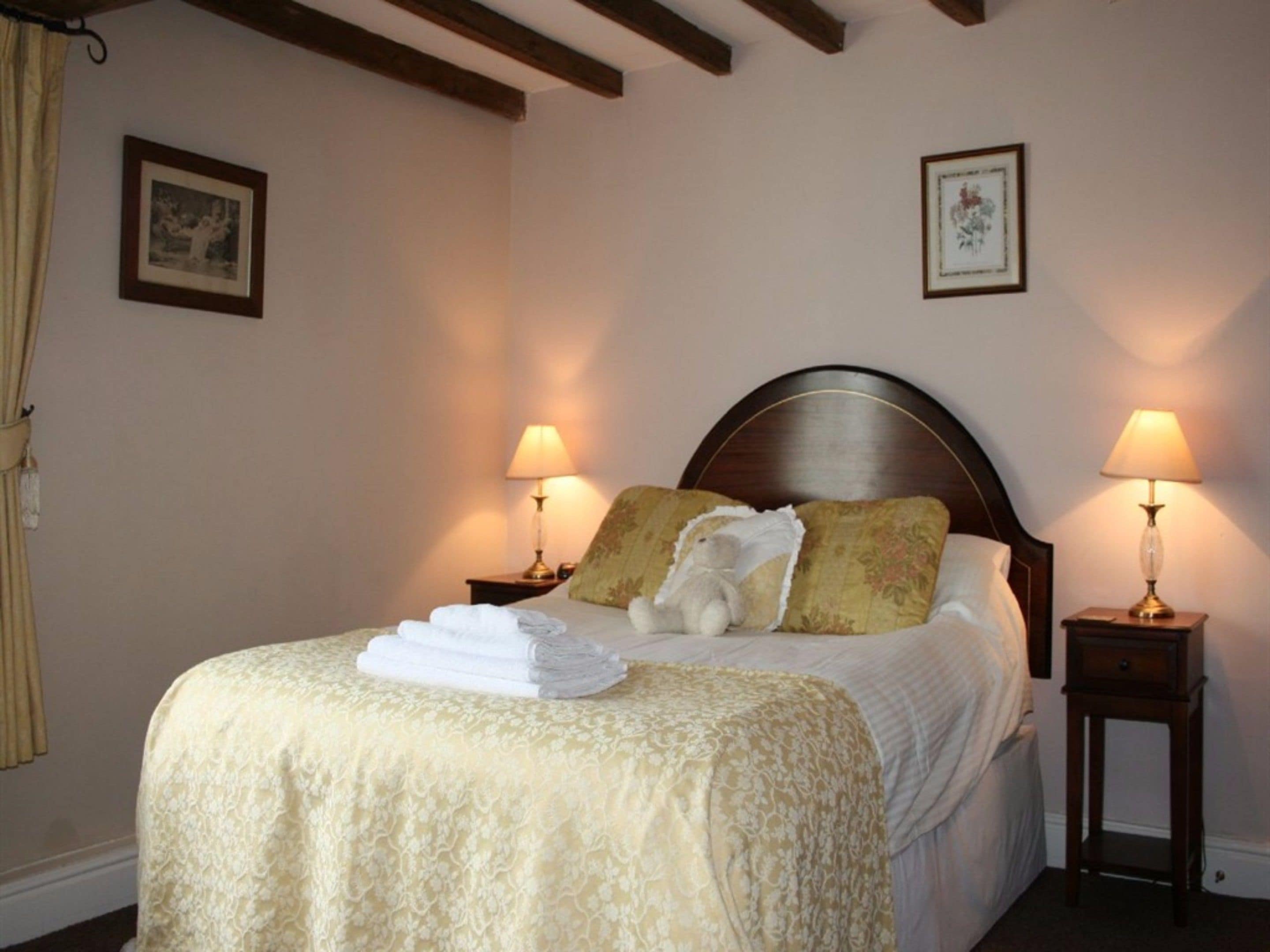 Foto - The Manor Guest House