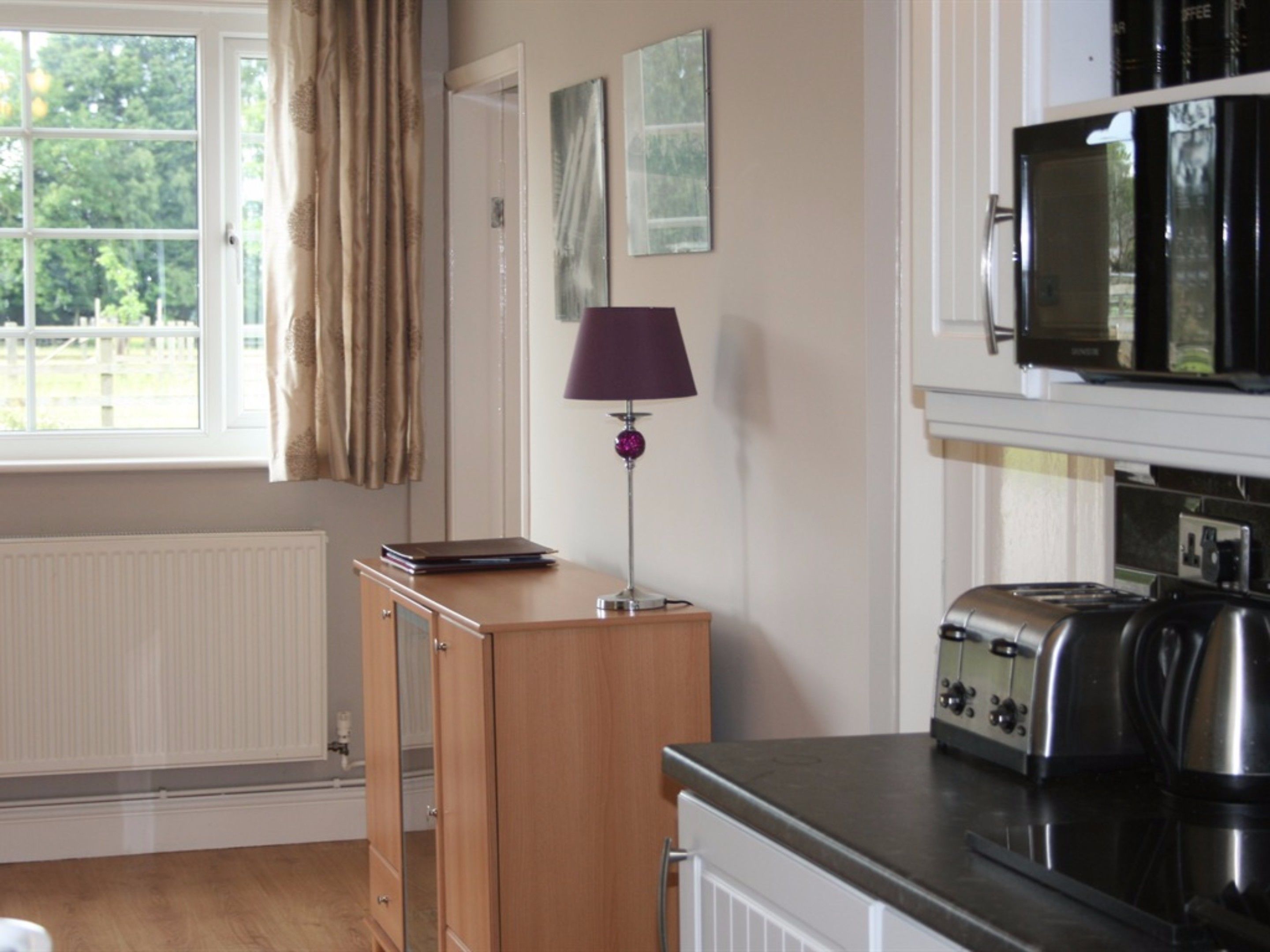 Foto - The Manor Guest House