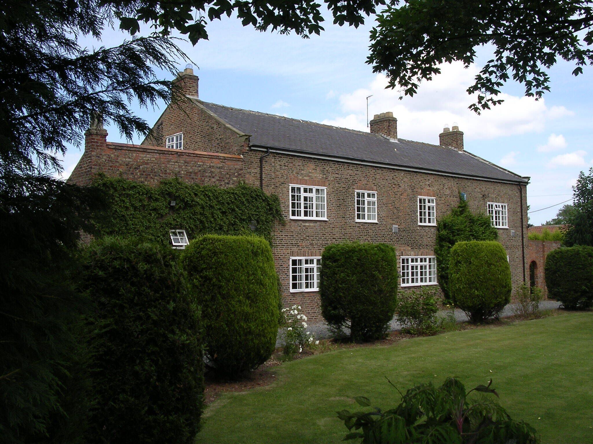 Foto - The Manor Guest House