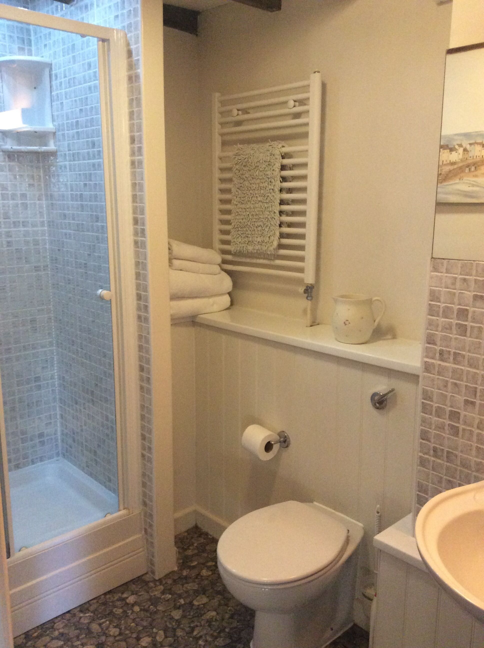 Foto - The Manor Guest House