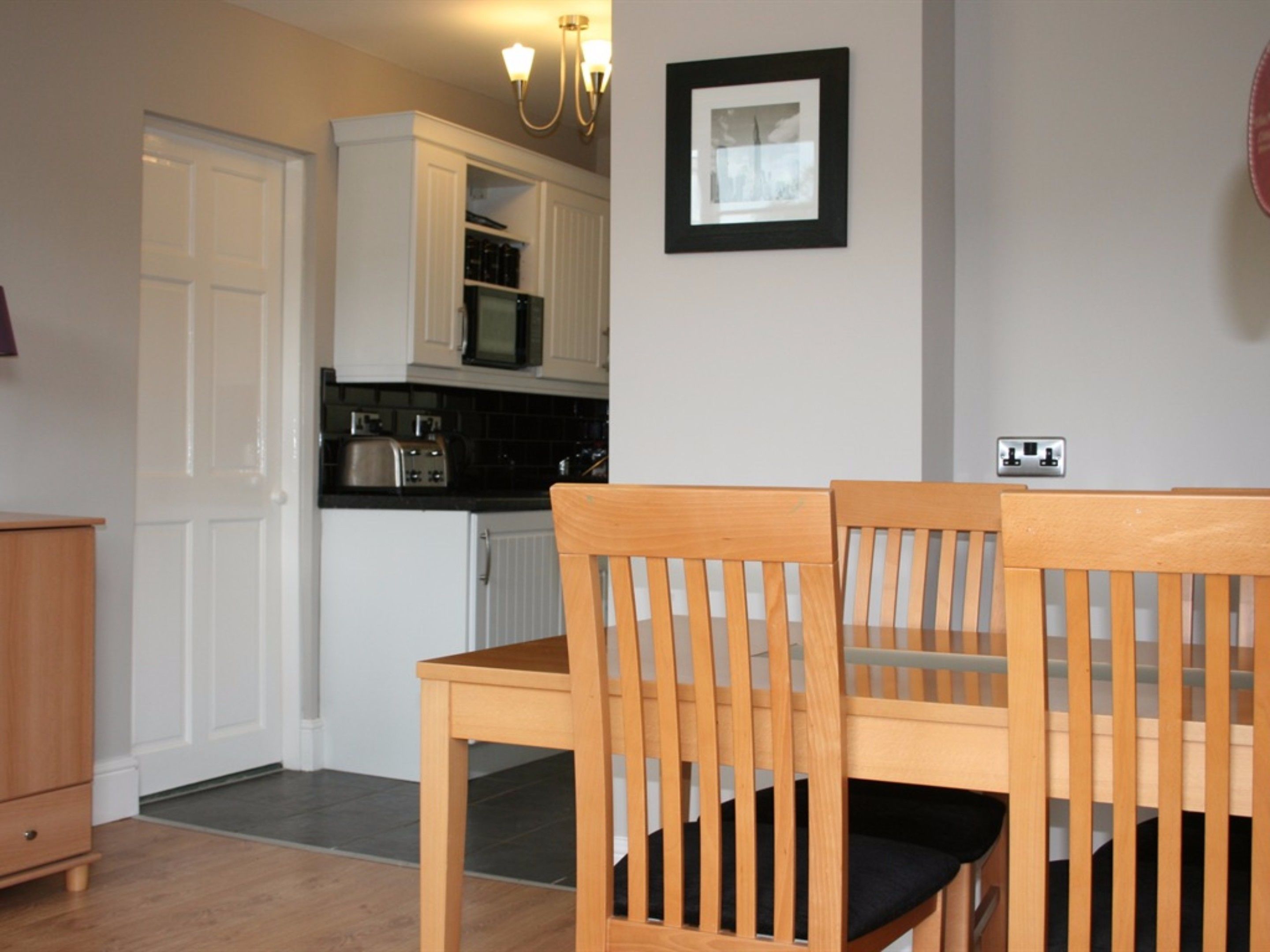 Foto - The Manor Guest House