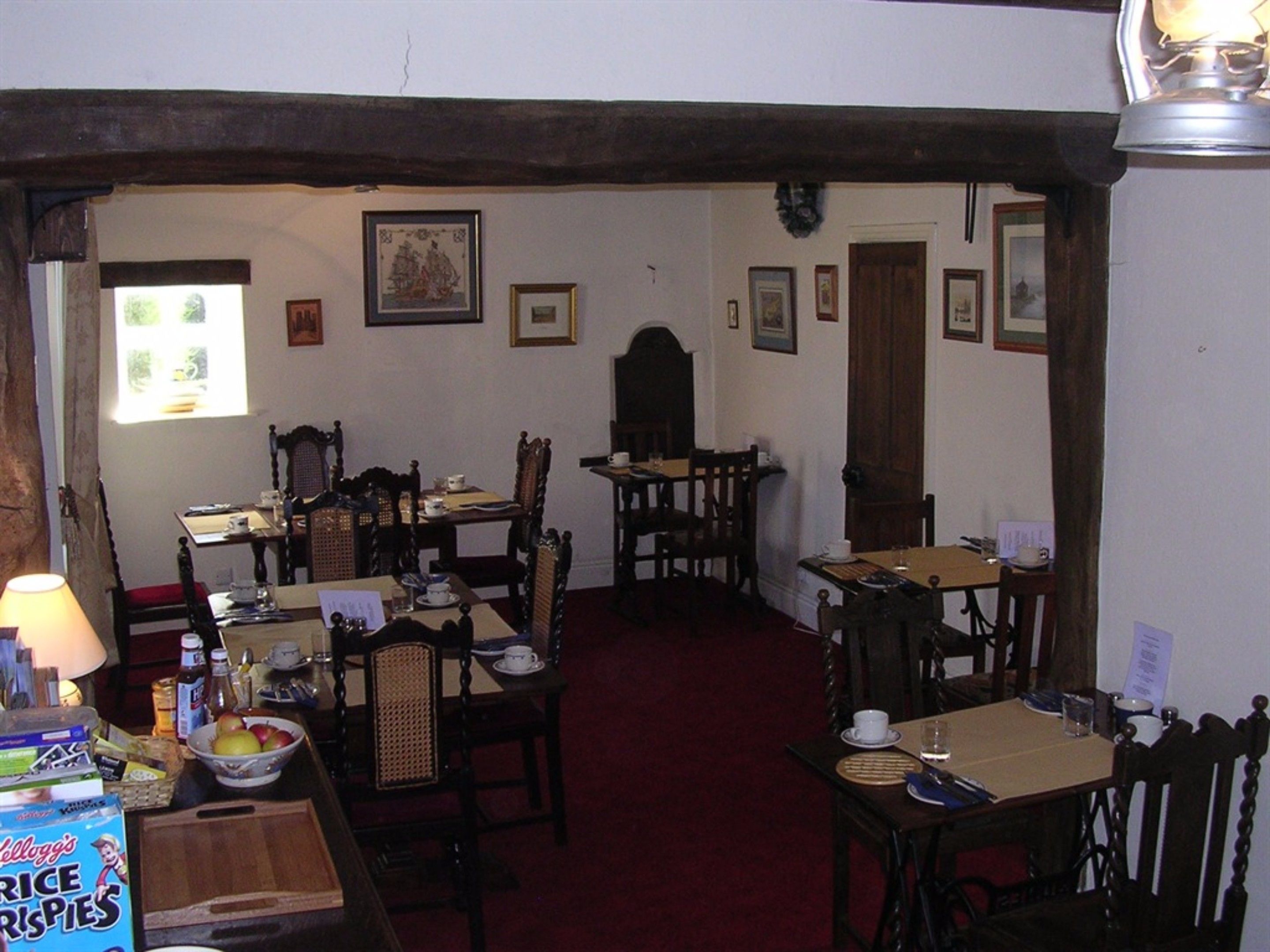 Foto - The Manor Guest House