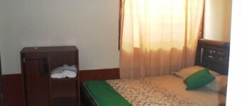 Hostal Playa Los Cocos