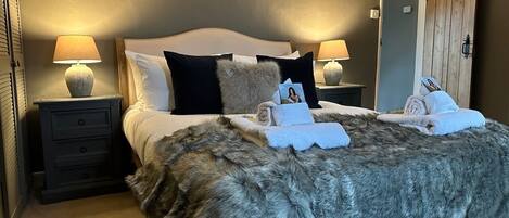 Cottage, Private Bathroom | 3 bedrooms