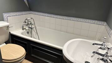 平房, 私人浴室 | 浴室