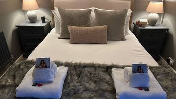 平房, 私人浴室 | 3 間睡房